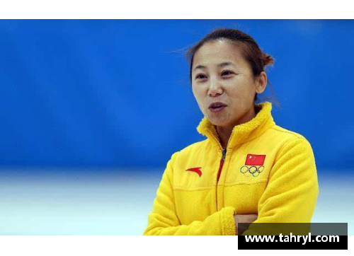 李琰与众多体育明星同框合影 共享荣耀时刻展现风采
