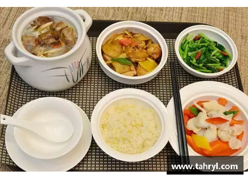体育明星亲自下厨 教你如何制作他们的绝佳美食合集