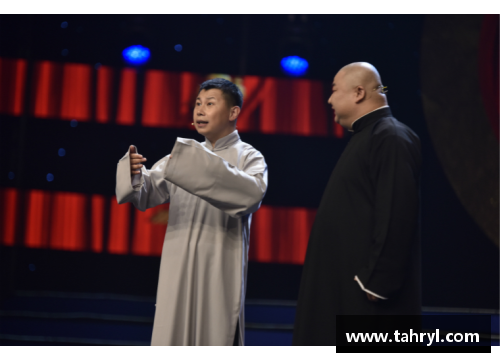 体育明星与德云社笑星同框合照 展现明星跨界魅力与幽默风采